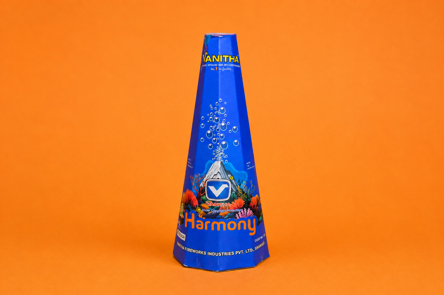 Harmony (New Arrival)