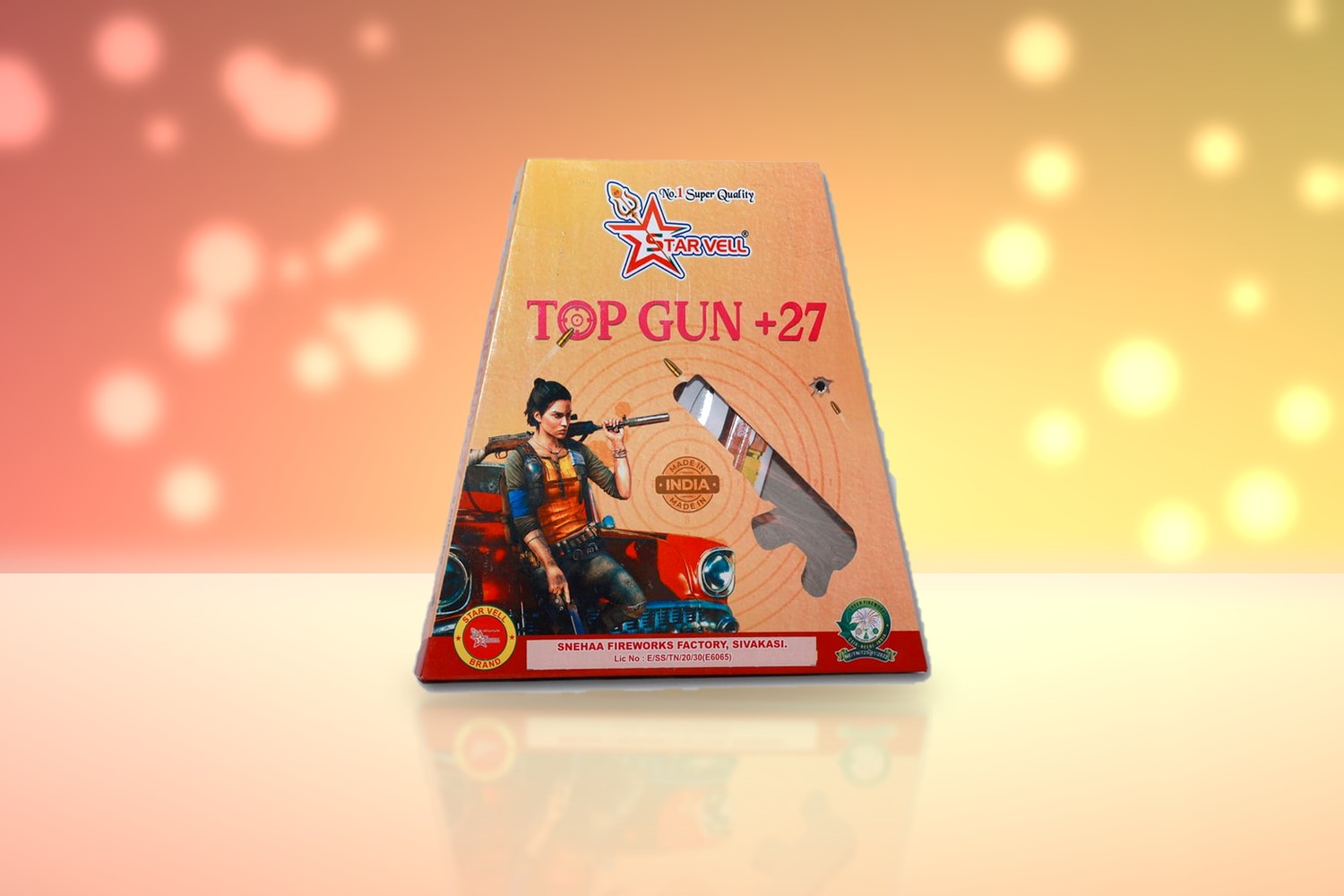 Top Gun