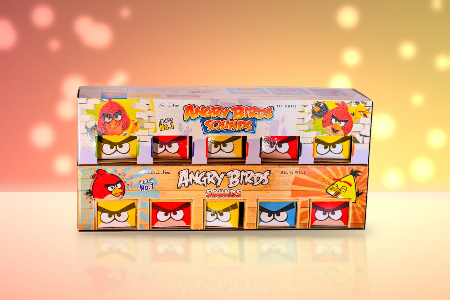 Angry Birds