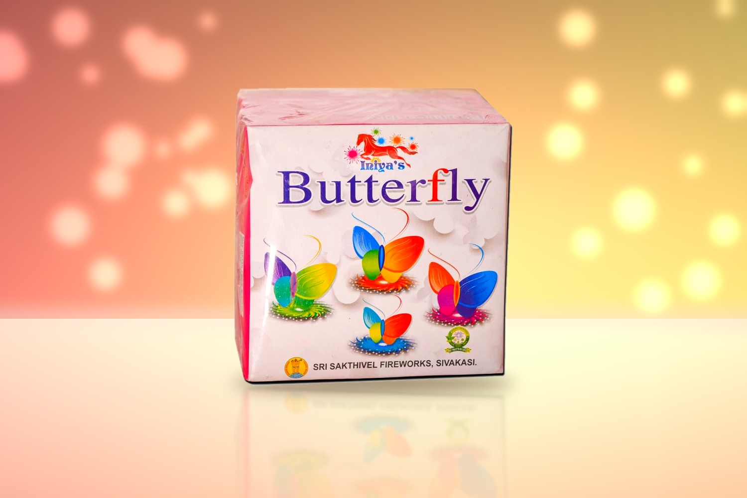 Butterfly (10pcs)