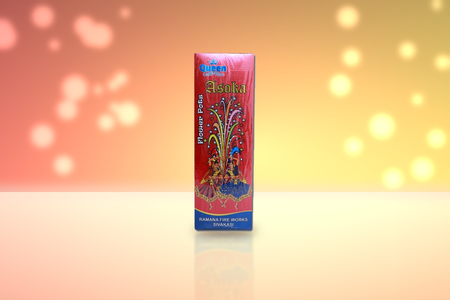 Flower Pots Asoka (10pcs)