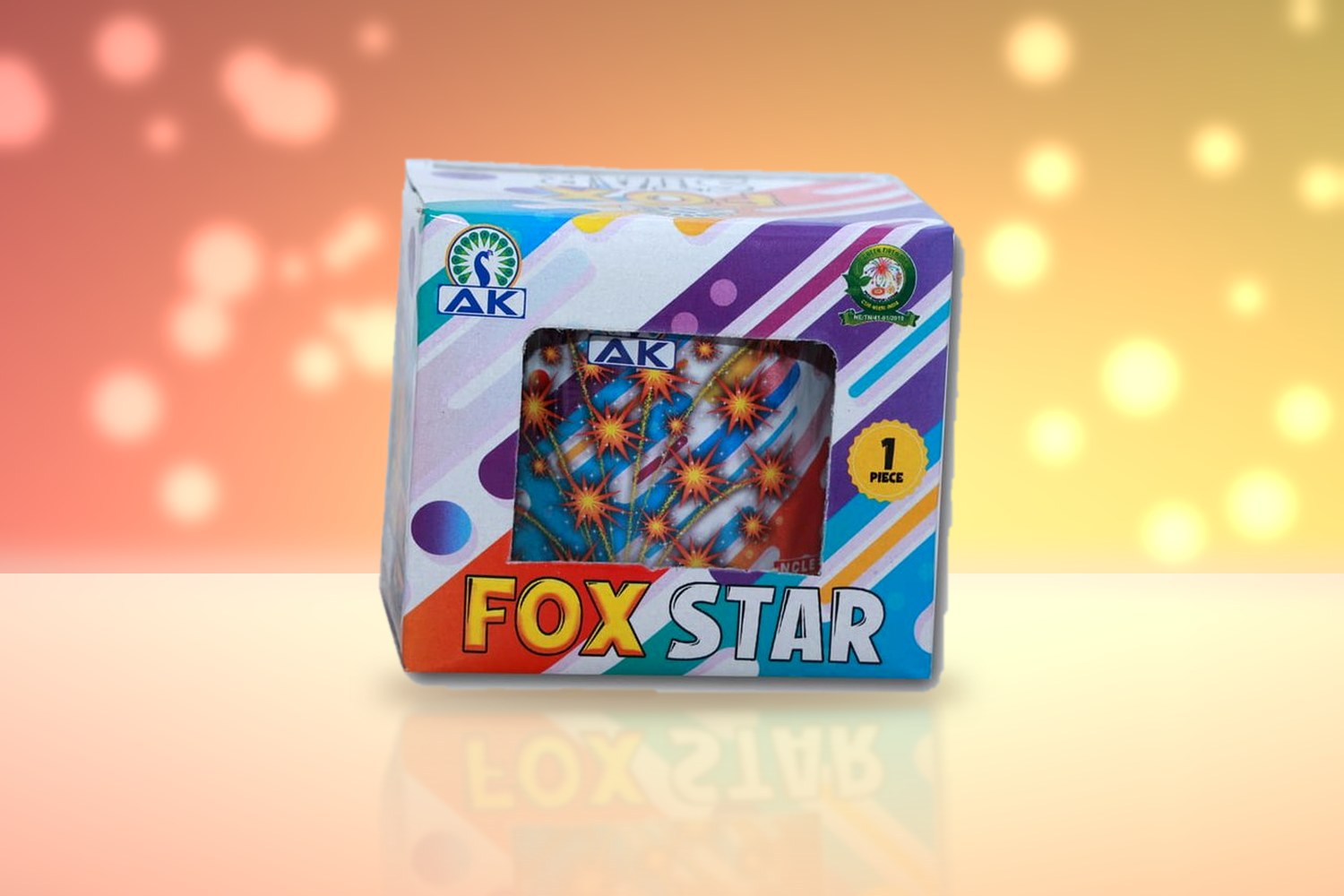 Fox Star