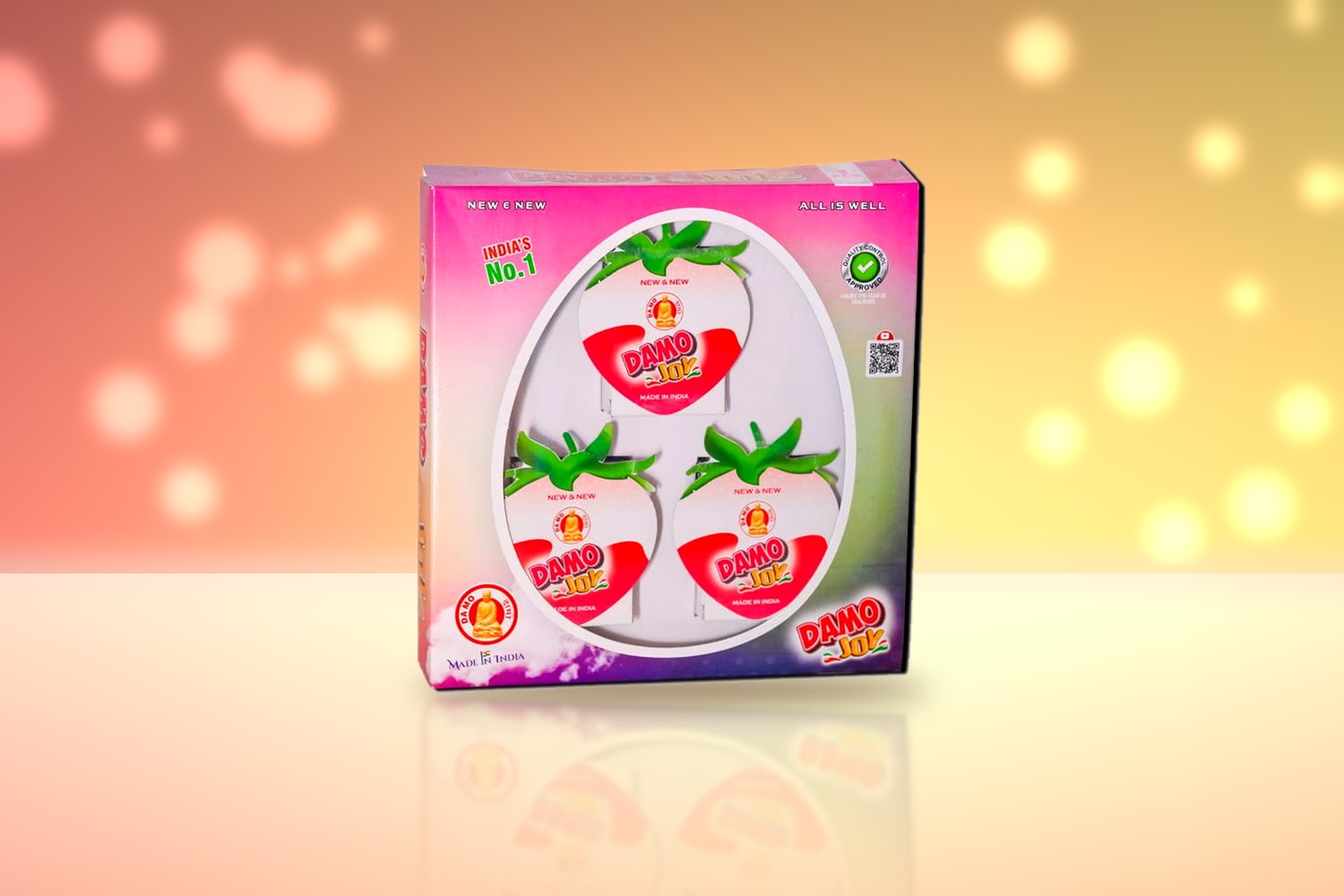 Kinder Joy