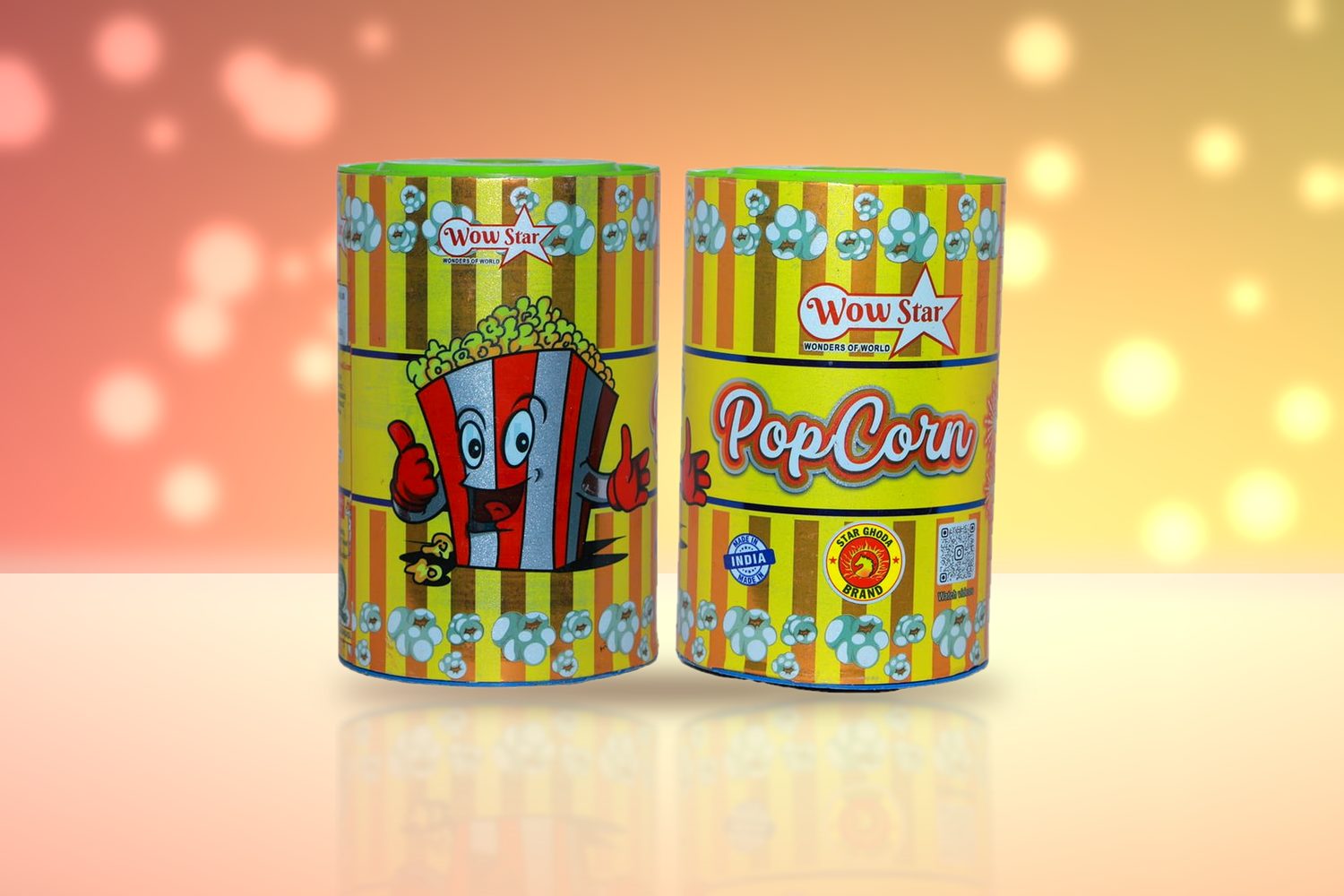 Pop Corn