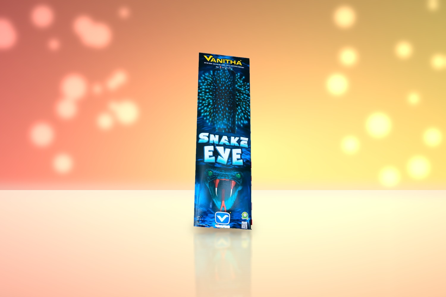 Snake Eye