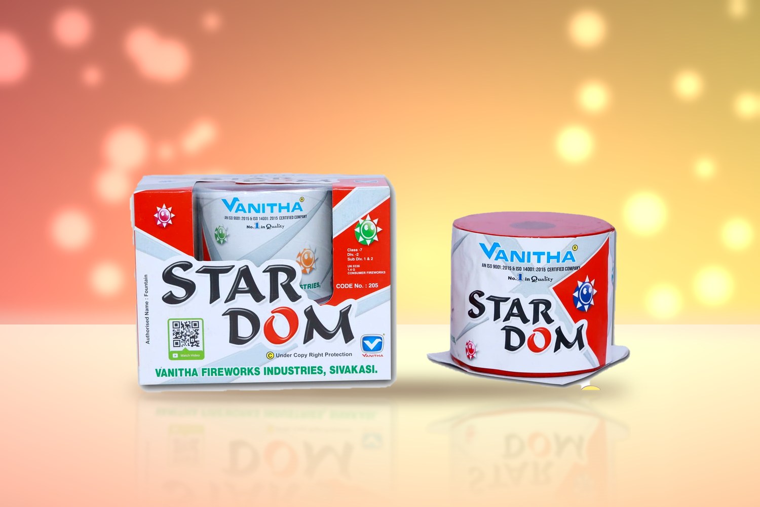 Star Dom